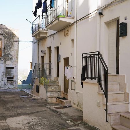 La Suite Del Conte - Storia, Confort Ed Eleganza Ceglie Messapica Eksteriør billede